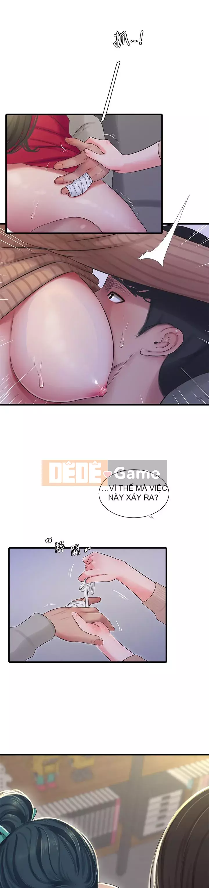 Bốn chị em Chương 94-95