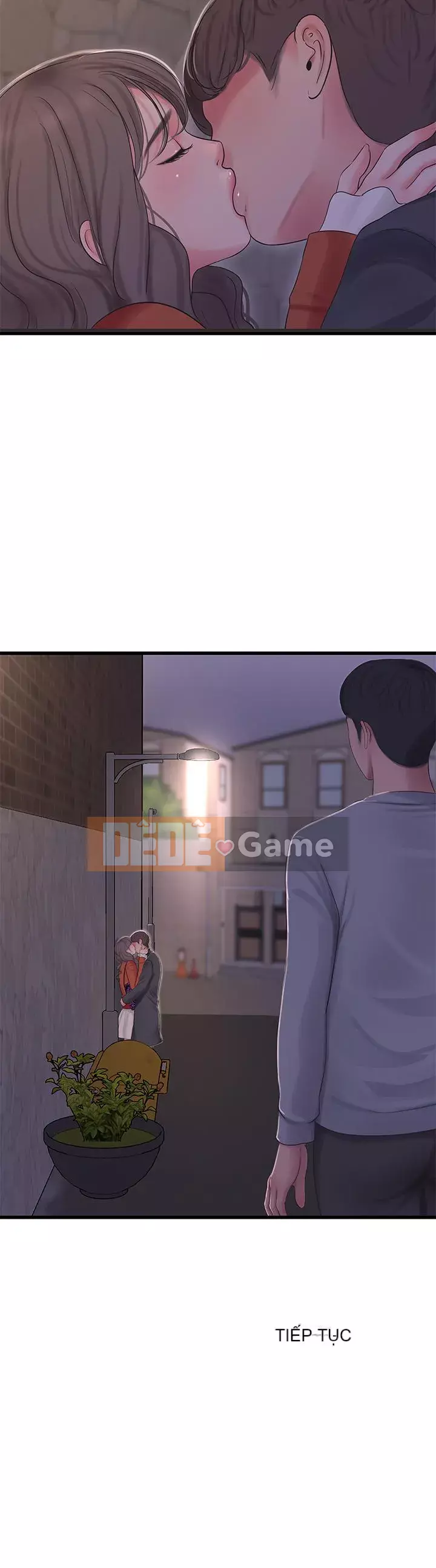 Bốn chị em Chương 94-95