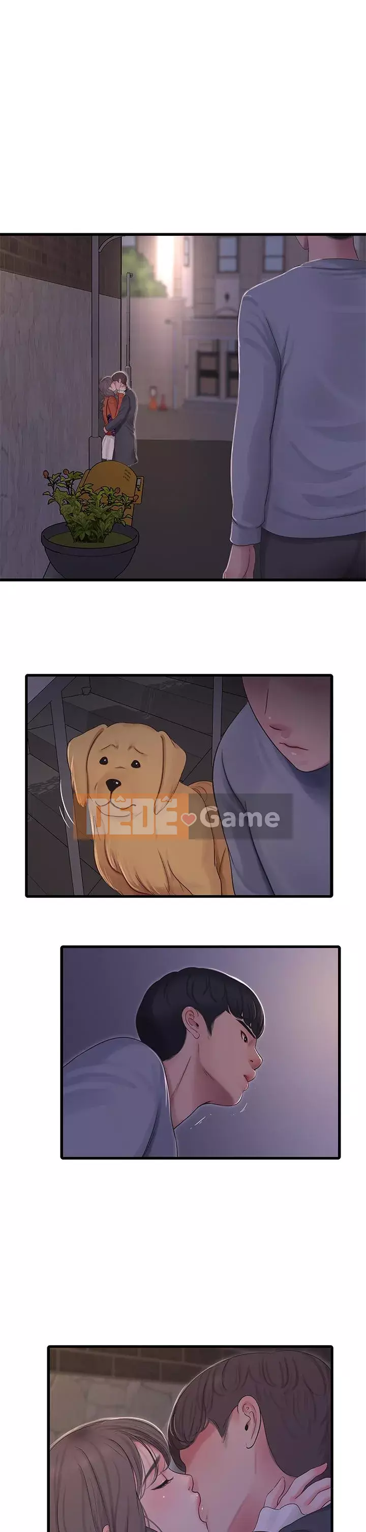 Bốn chị em Chương 94-95