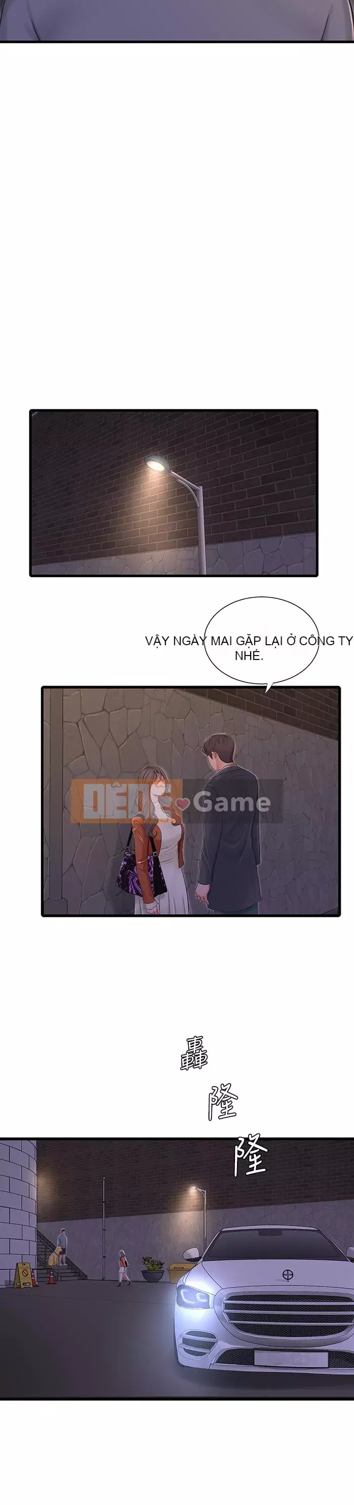 Bốn chị em Chương 94-95