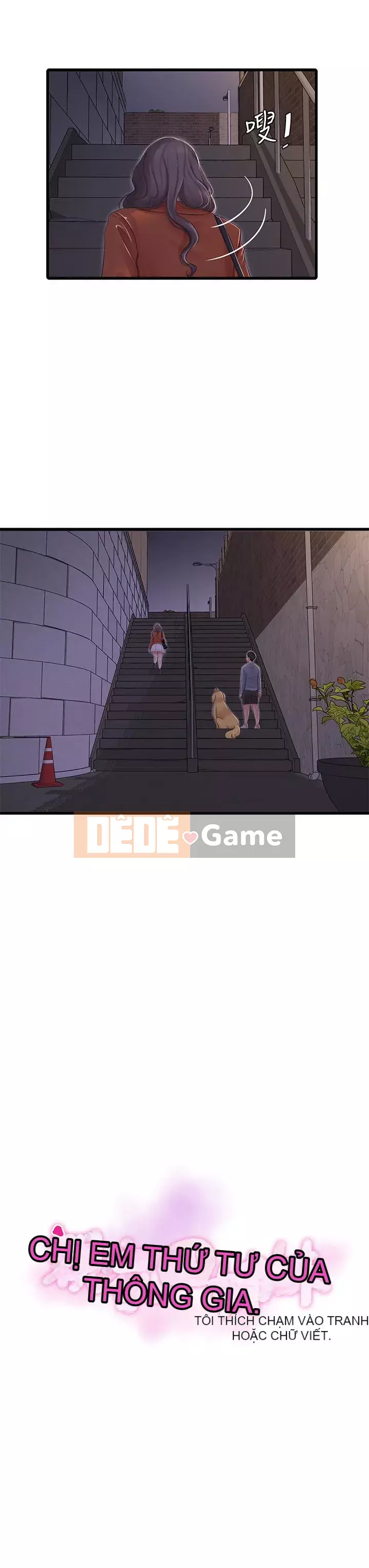 Bốn chị em Chương 94-95