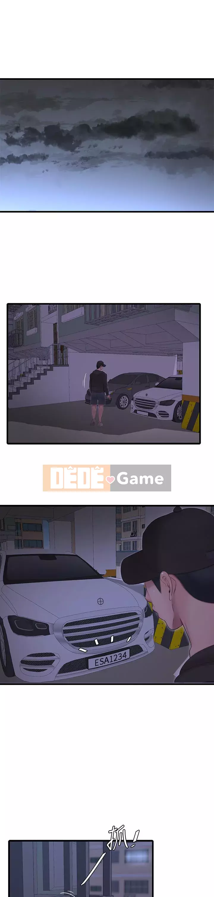 Bốn chị em Chương 94-95