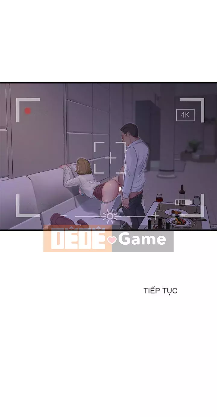 Bốn chị em Chương 94-95