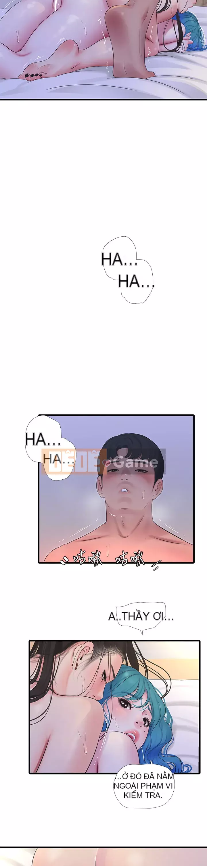 Bốn chị em Chương 92-93