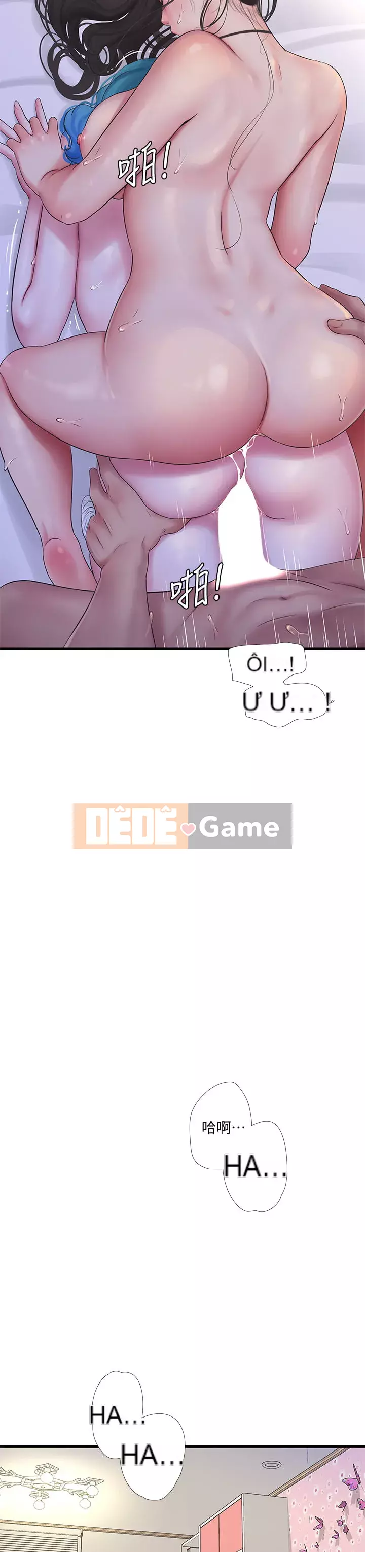 Bốn chị em Chương 92-93