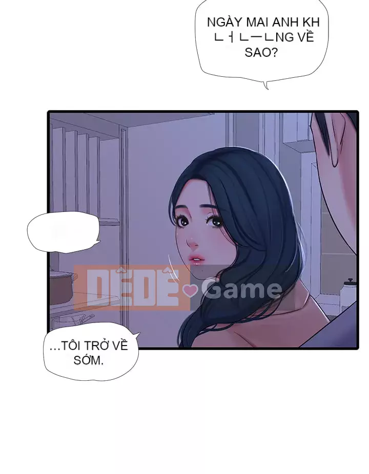 Bốn chị em Chương 92-93