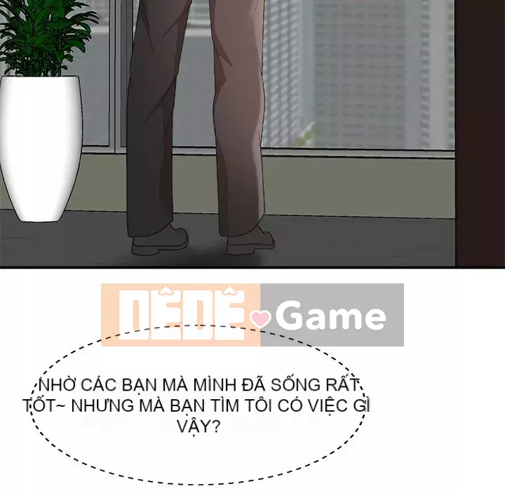 Cô neo Chương 60-61