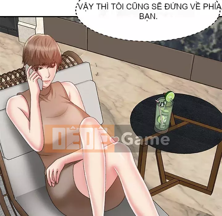 Cô neo Chương 60-61