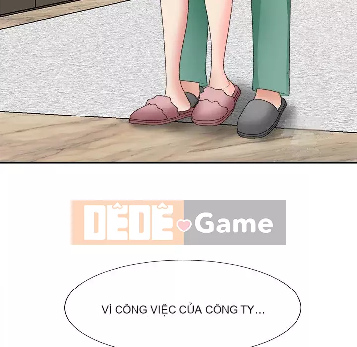 Cô neo Chương 60-61