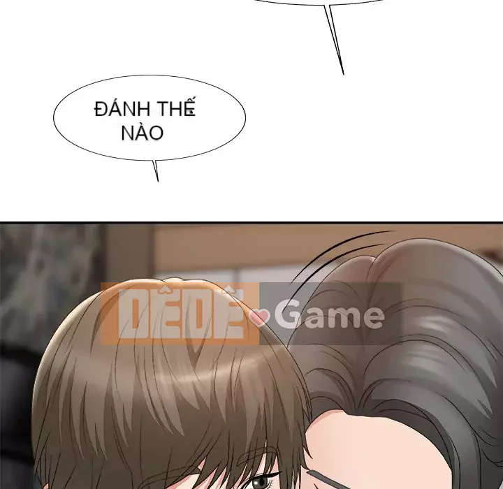 Cô neo Chương 60-61