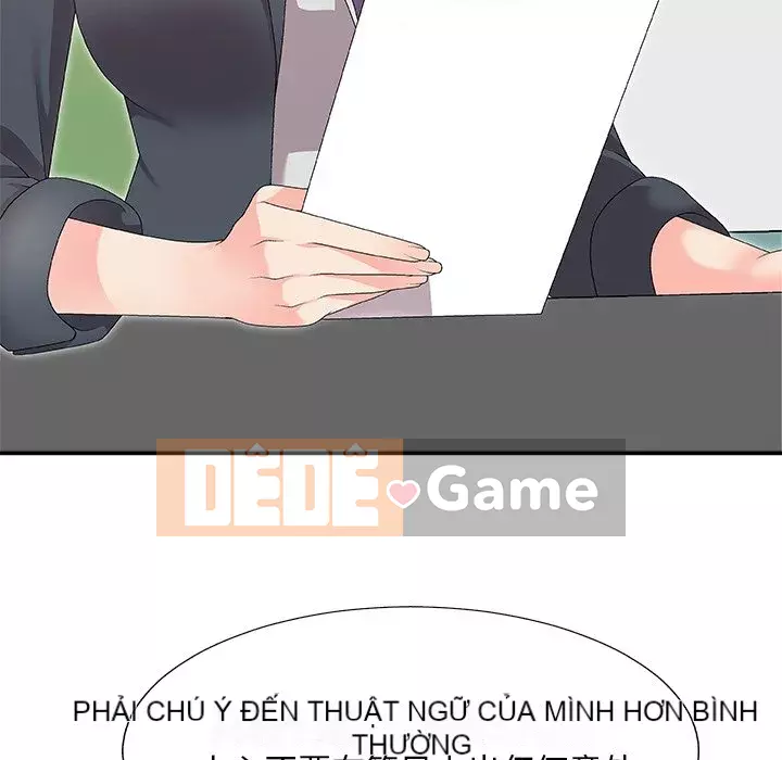 Cô neo Chương 60-61