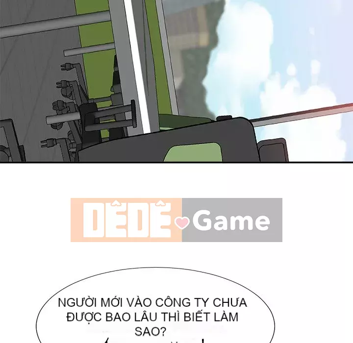 Cô neo Chương 60-61