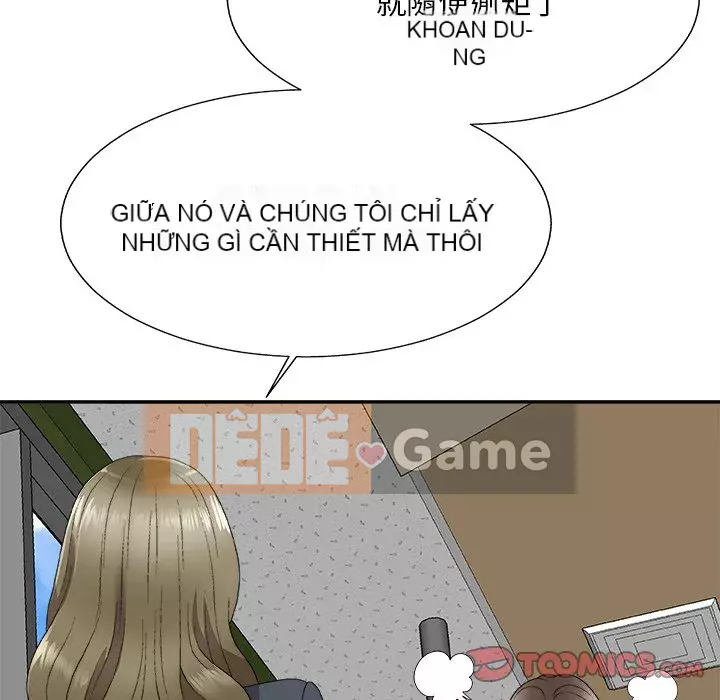 Cô neo Chương 60-61