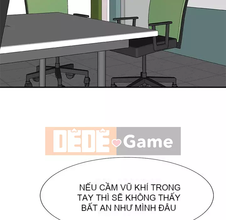 Cô neo Chương 60-61