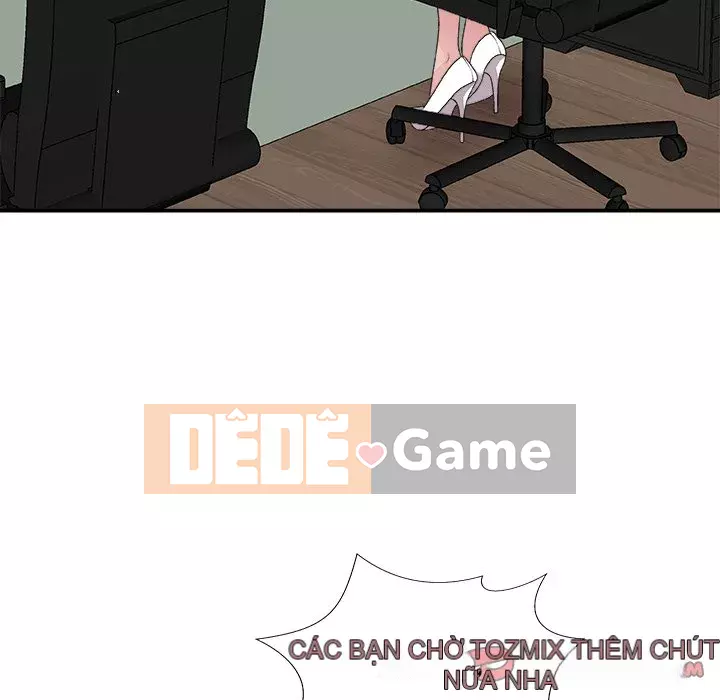 Cô neo Chương 60-61