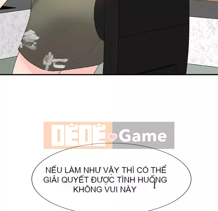 Cô neo Chương 60-61