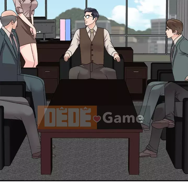 Cô neo Chương 60-61