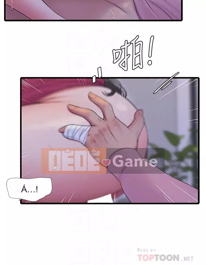 Bốn chị em Chương 89-90