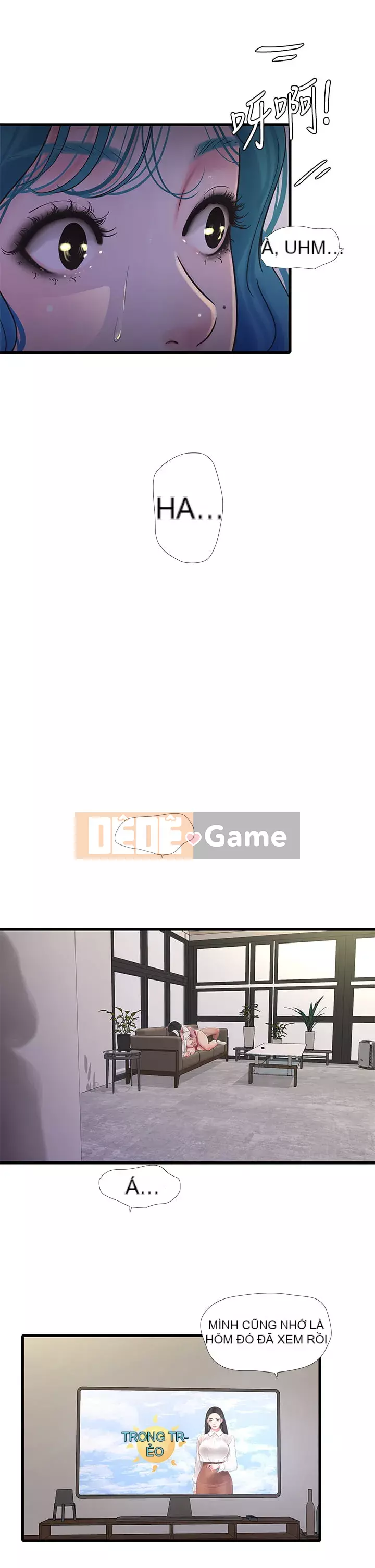 Bốn chị em Chương 89-90