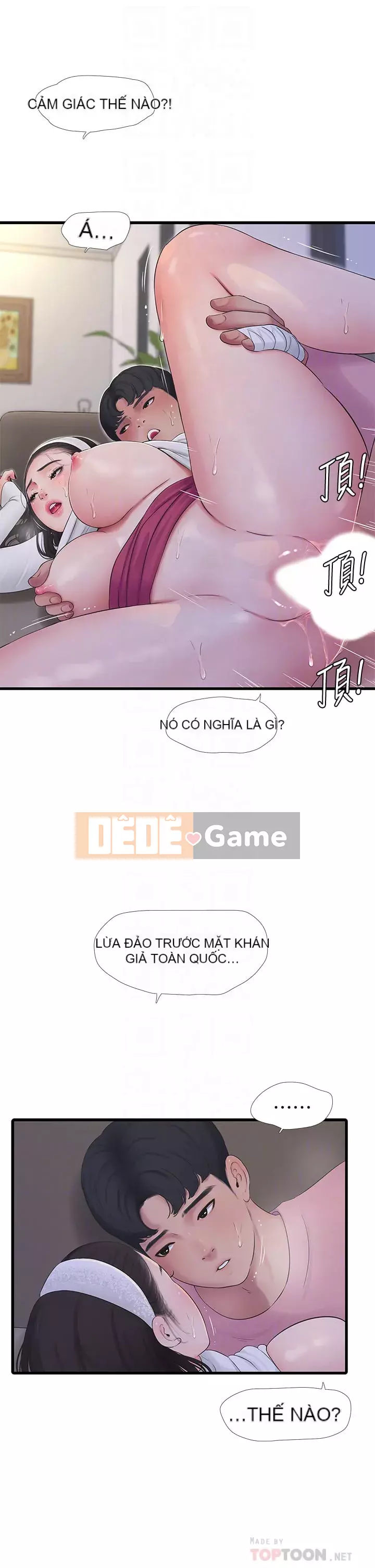 Bốn chị em Chương 89-90