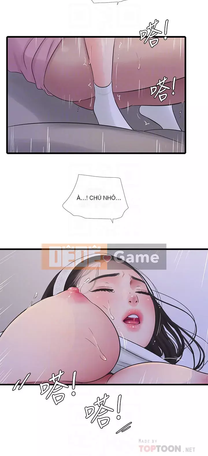 Bốn chị em Chương 89-90