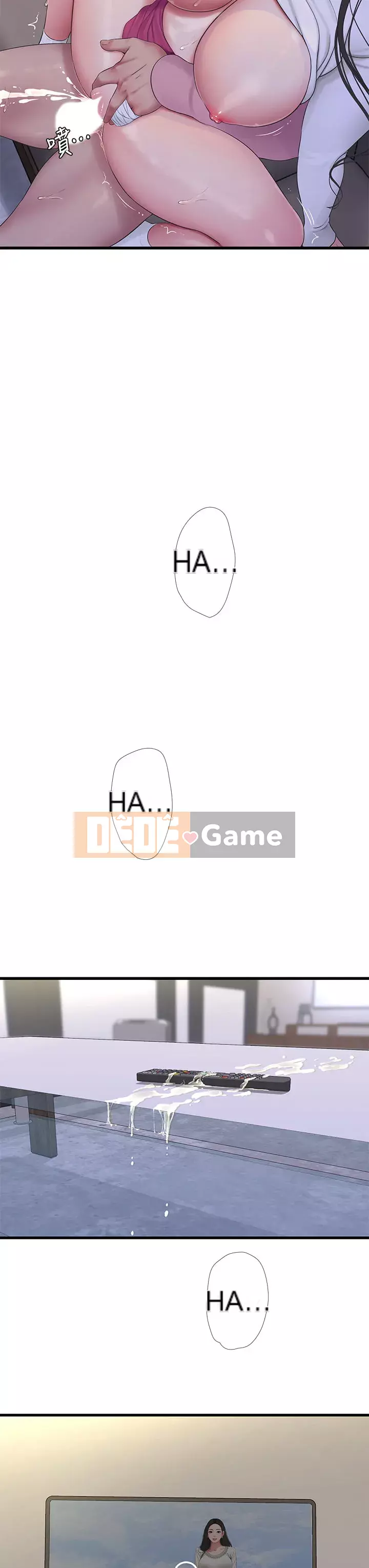 Bốn chị em Chương 89-90