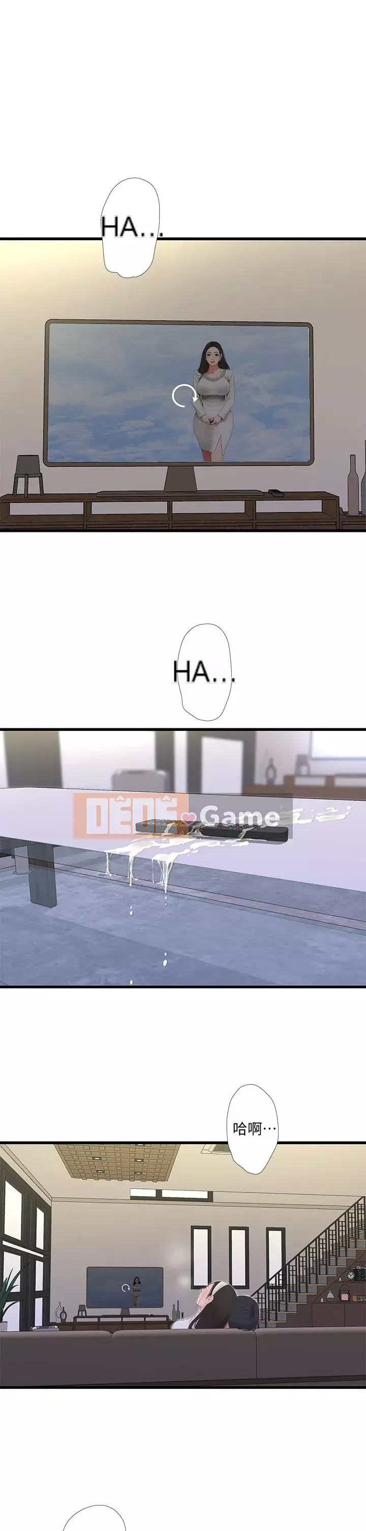 Bốn chị em Chương 89-90