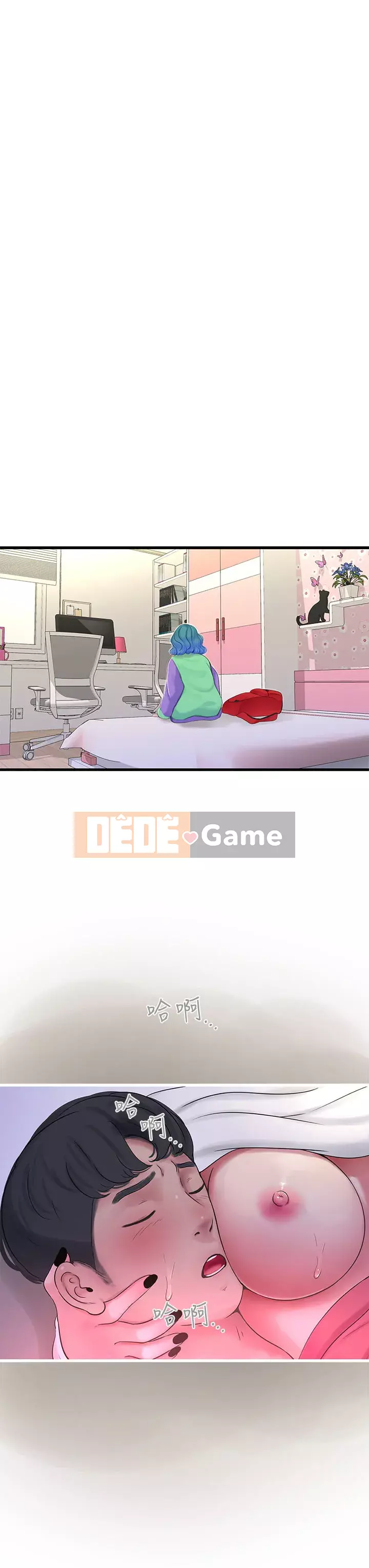 Bốn chị em Chương 89-90