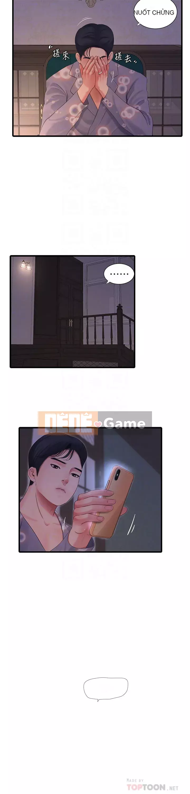 Bốn chị em Chương 89-90