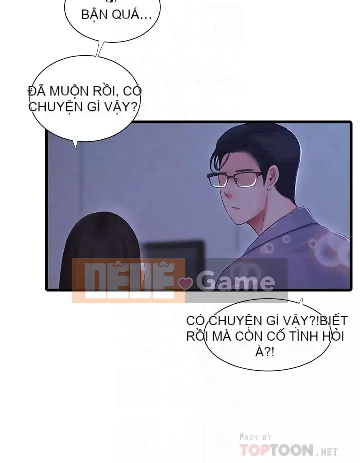 Bốn chị em Chương 89-90