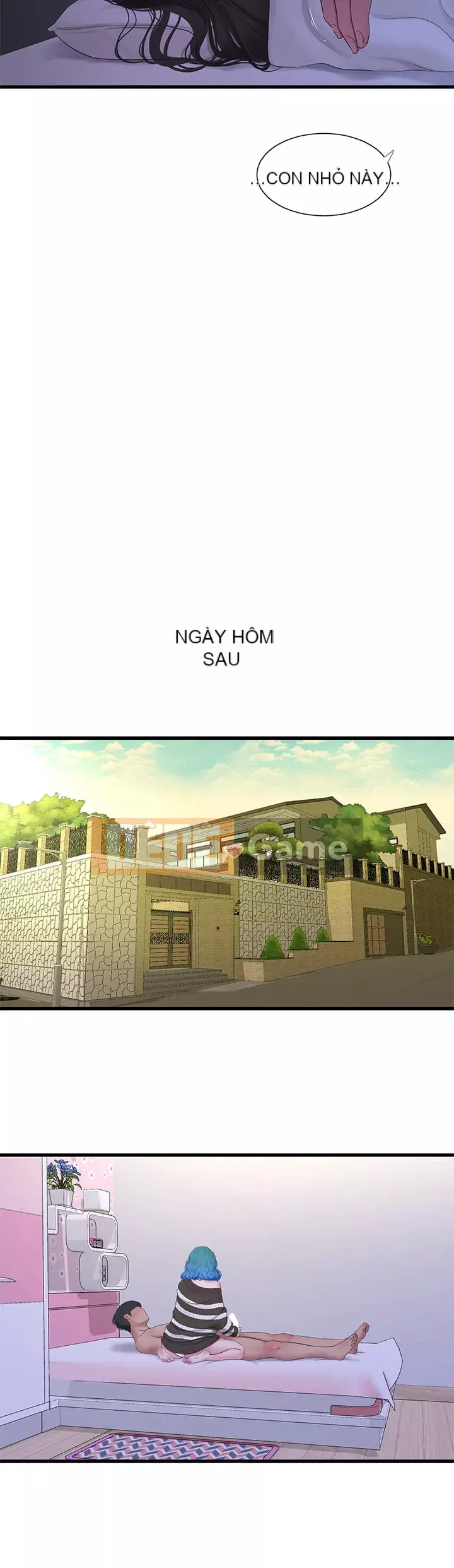 Bốn chị em Chương 89-90