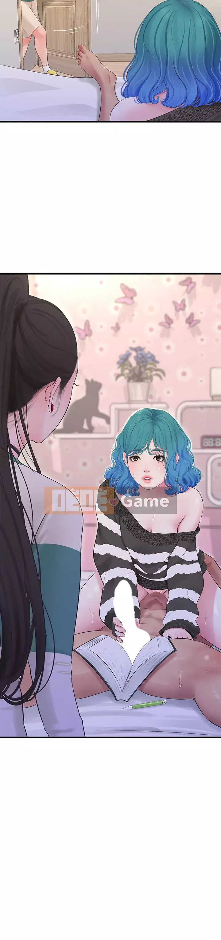 Bốn chị em Chương 89-90