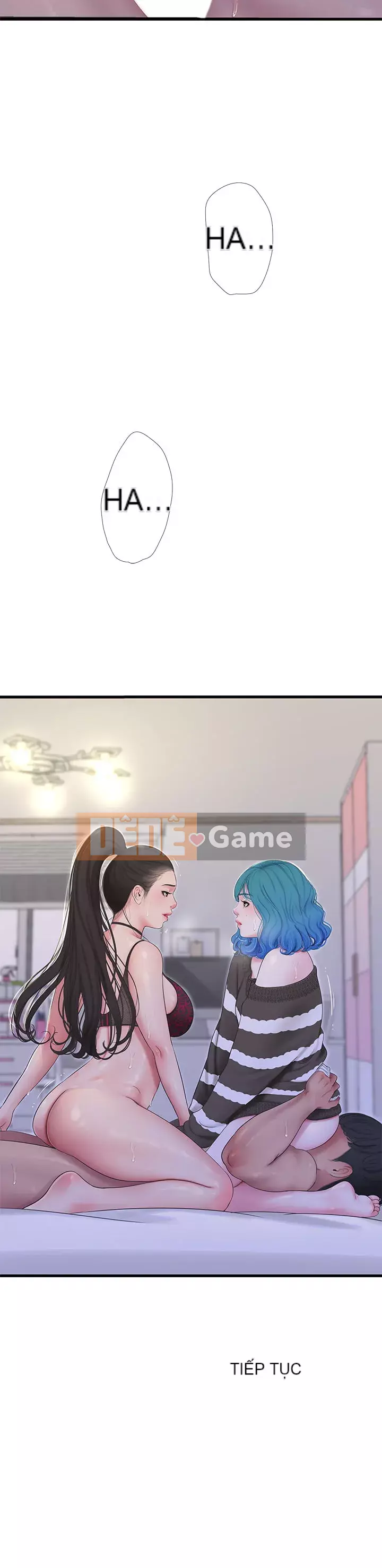 Bốn chị em Chương 89-90