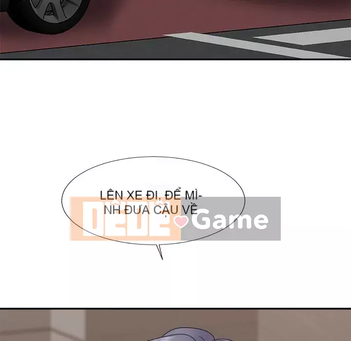 Cô neo Chương 58-59