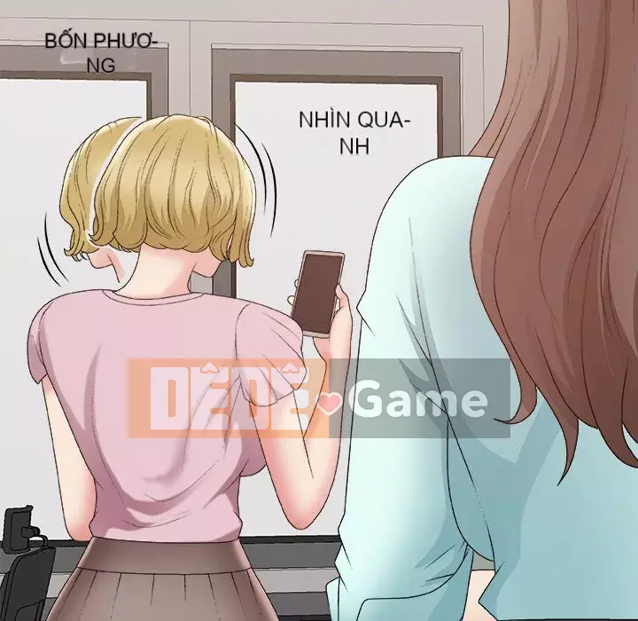 Cô neo Chương 58-59