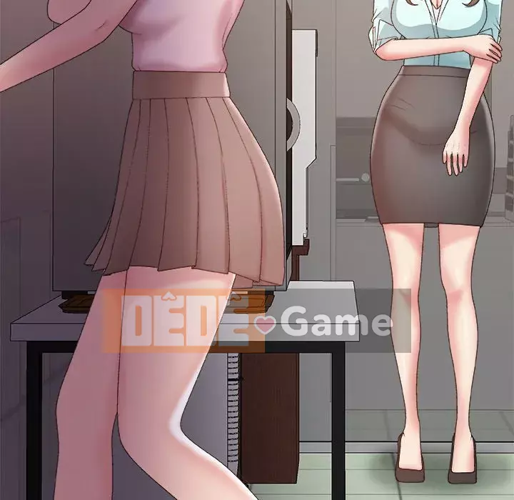 Cô neo Chương 58-59