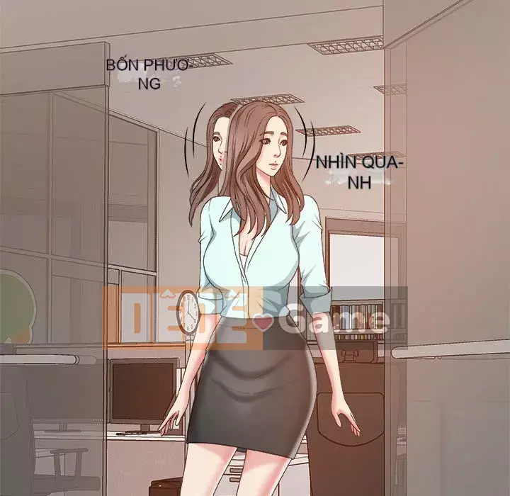 Cô neo Chương 58-59