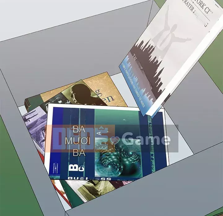 Cô neo Chương 56-57