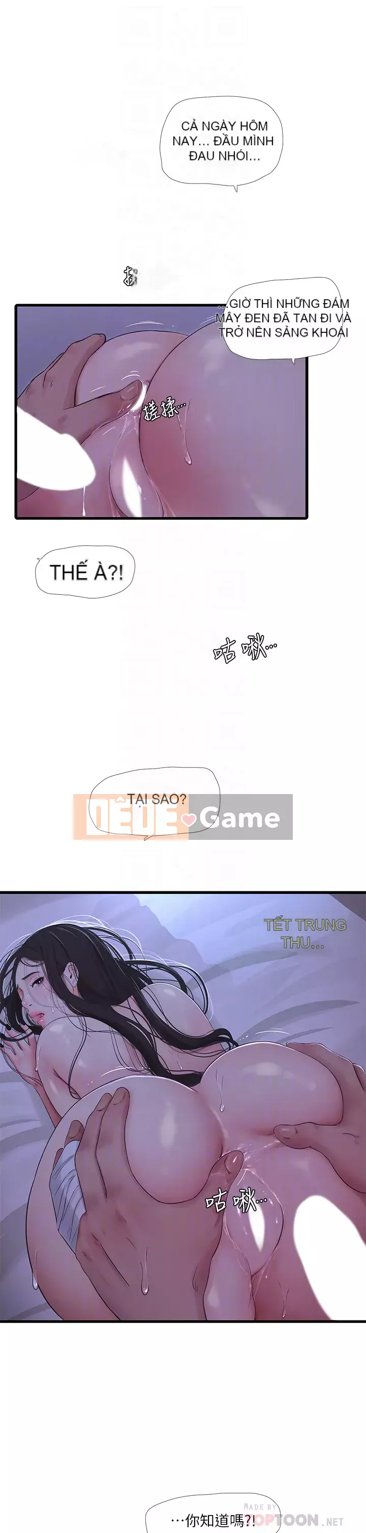 Bốn chị em Chương 87-88