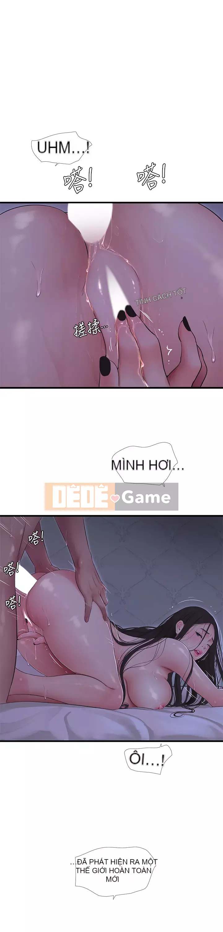 Bốn chị em Chương 87-88