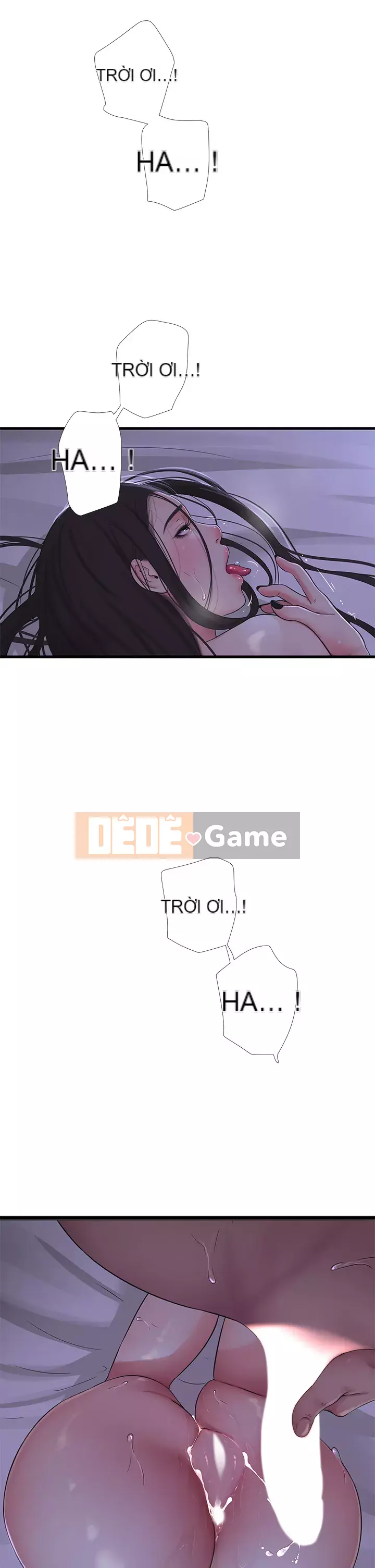 Bốn chị em Chương 87-88