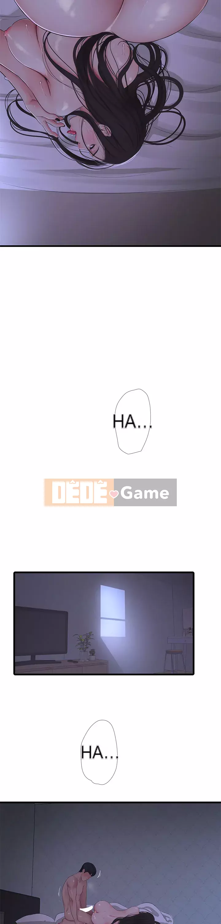 Bốn chị em Chương 87-88