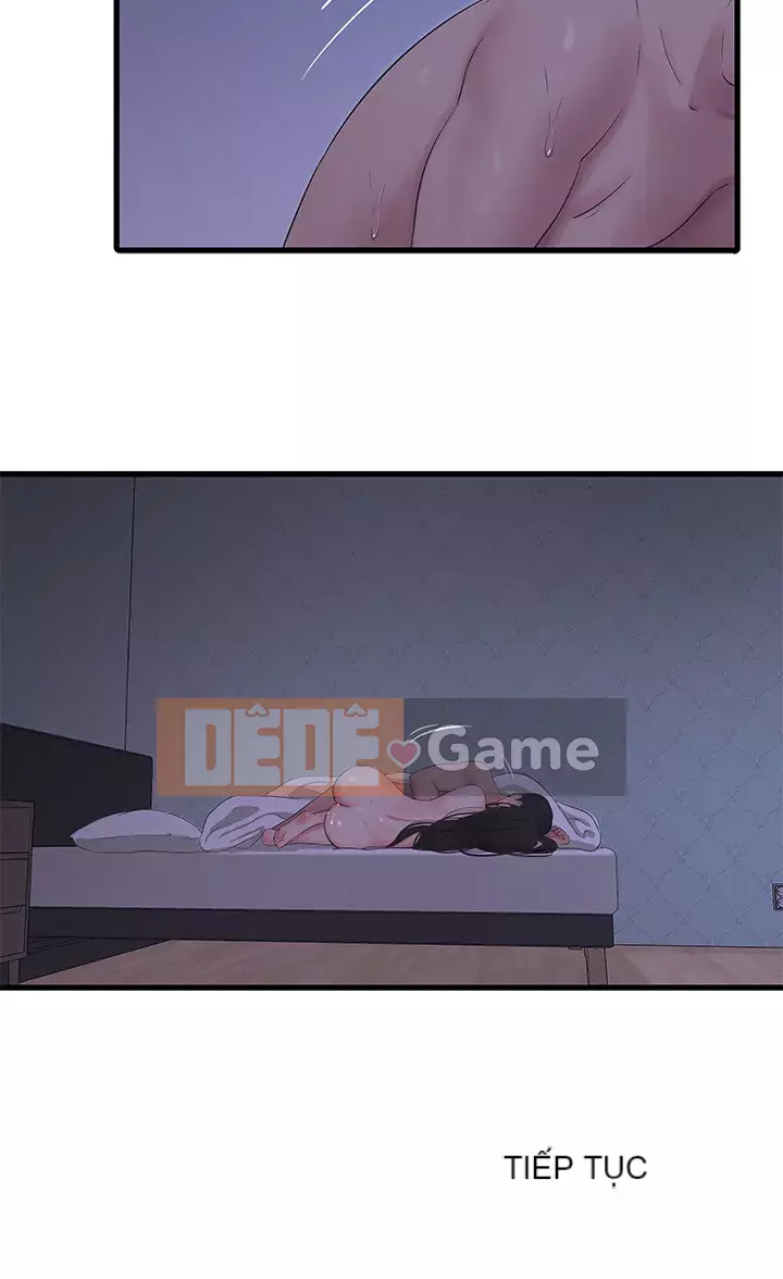 Bốn chị em Chương 87-88