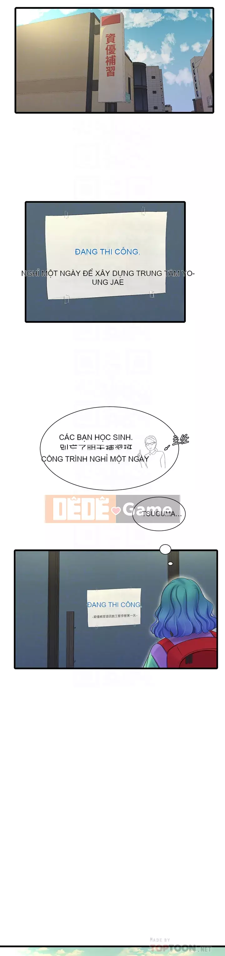 Bốn chị em Chương 87-88