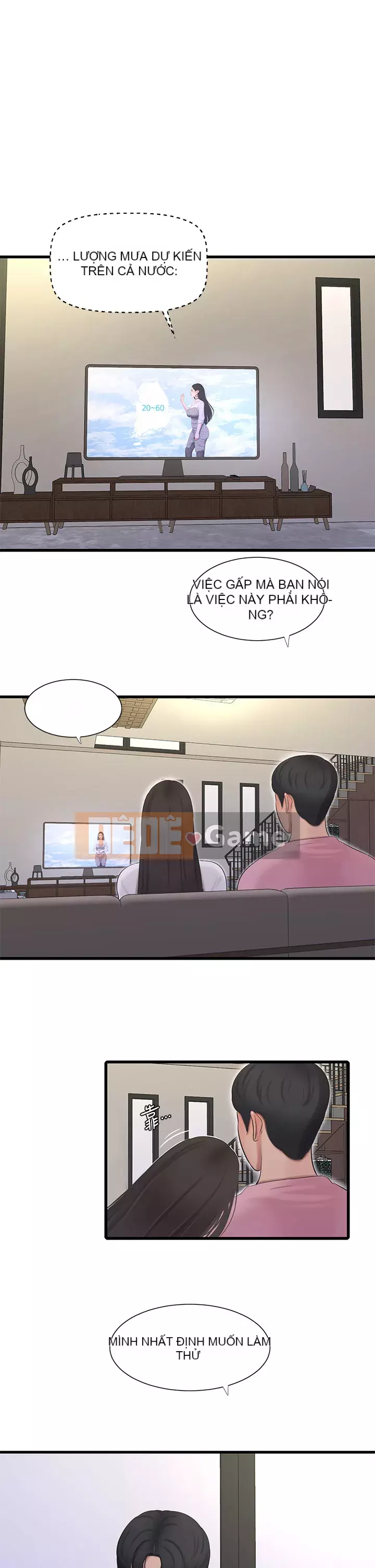 Bốn chị em Chương 87-88