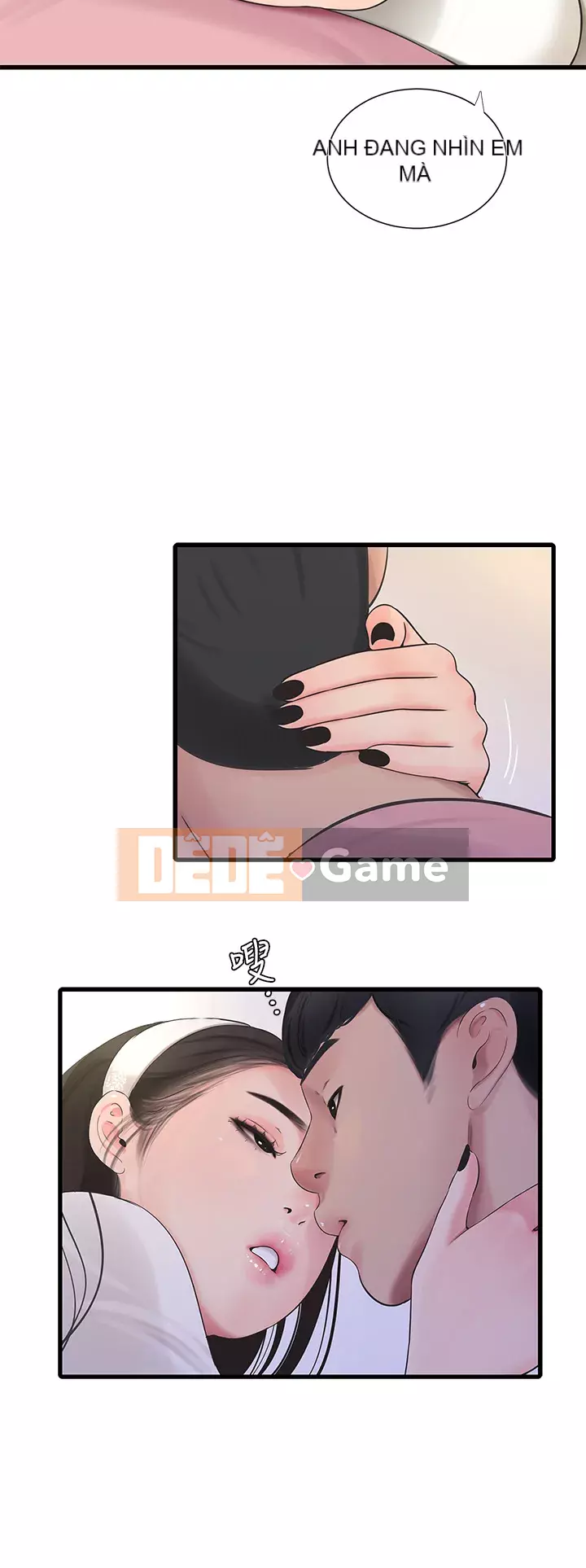 Bốn chị em Chương 87-88