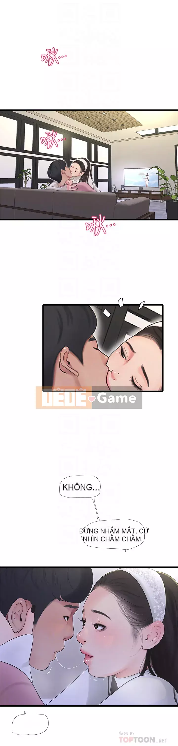 Bốn chị em Chương 87-88