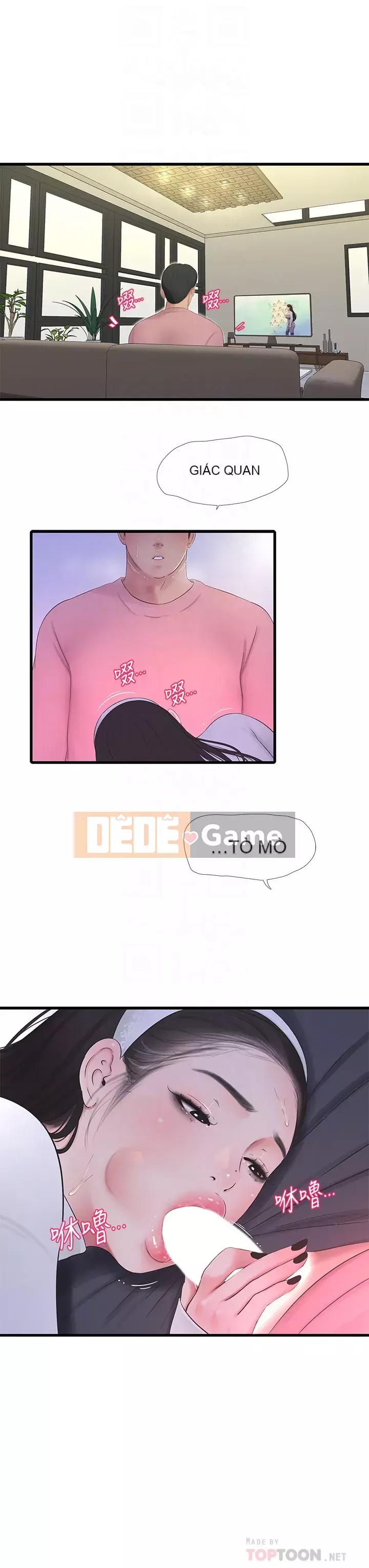 Bốn chị em Chương 87-88