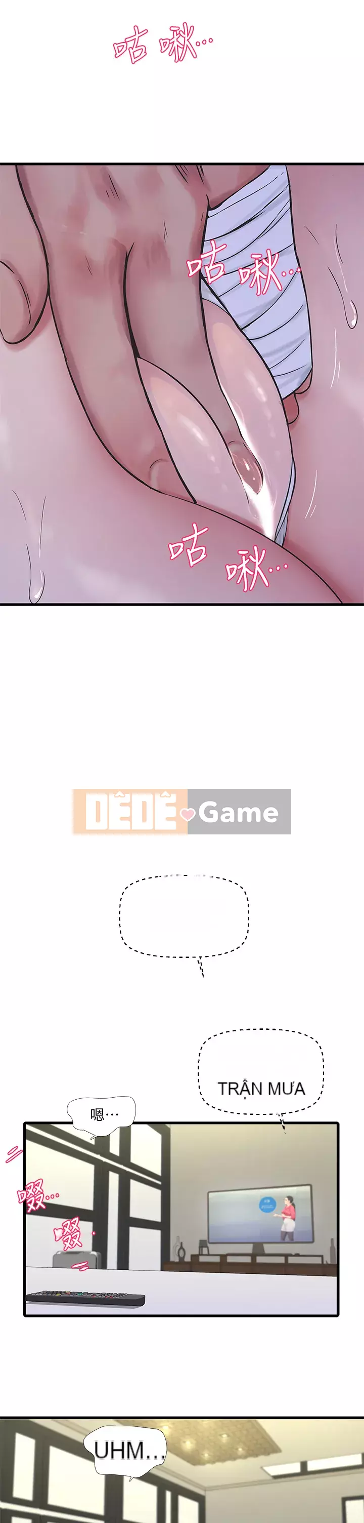 Bốn chị em Chương 87-88