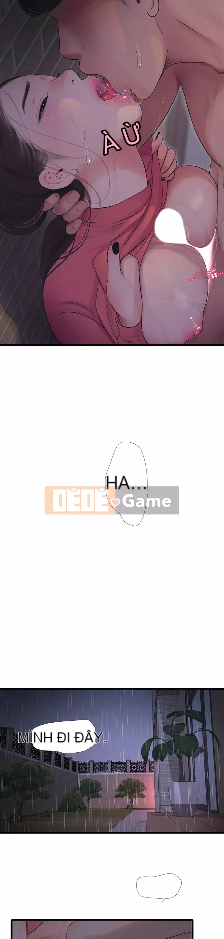 Bốn chị em Chương 85-86